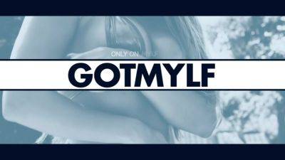 Gridiron Bang - MYLF - hotmovs.com