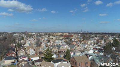 Here to Fix the Tank - MYLF - hotmovs.com