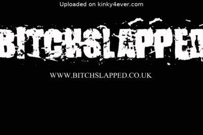 British Slave Training Academy - hotmovs.com - Britain