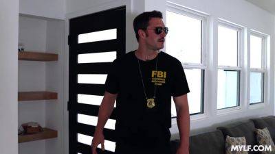 The Counterfeit Cum Queen - Milfty - hotmovs.com