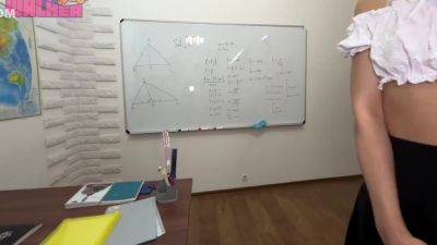 Beautiful Student Taking Exams Very Good 11 Min - upornia.com