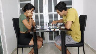 If You Lose Do What I Ask - hclips.com - Colombia