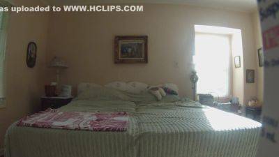 Candy Sucks Cock - hclips.com