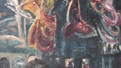 Amazing Brunette Lady With A Sexy Body Pleasing A Hard Cock In The Living Room - upornia.com - Germany