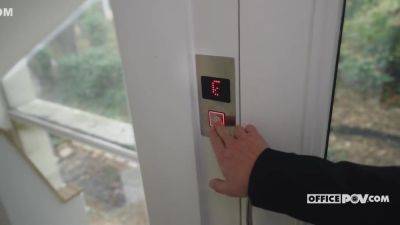 Intimate Intern - Barbie Brill - upornia.com