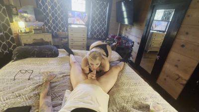 Fucked Friends Because She Lost A Bet - upornia.com