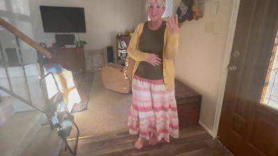 Stepmom Fucks You So Your Bullies Wont Beat You Up Anymore - hclips.com