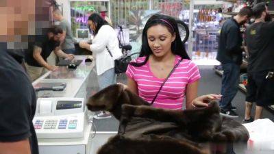 Stripe Shirt - hclips.com