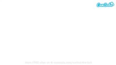 College Teens Riding Mechanical Bull - hclips.com