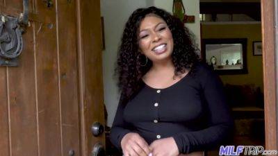 Big Tit Ebo Amster 3 - hotmovs.com