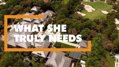 What She Truly Needs With Kitana Lure - hotmovs.com