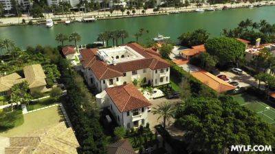 The Repairman - Milfty - hotmovs.com