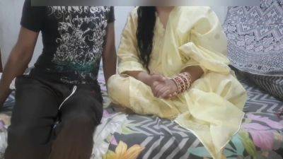 Desi Hot Queen Stepsis And Bro Fucking On Rakhi With Hindi Audio Indian Desi - hclips.com - India