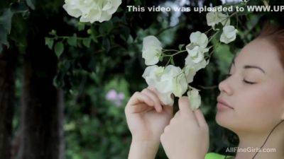 A Day Off - upornia.com