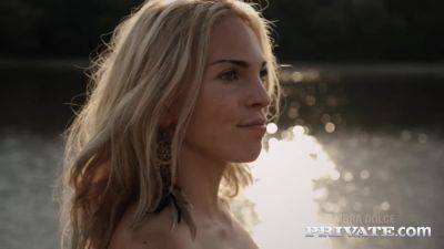 Ambra Dolce, Anal Awakening - hotmovs.com