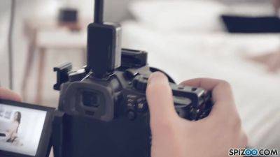 Jessica Jaymes Up Close And Personal - hotmovs.com