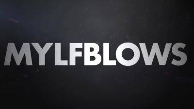 You Like Sucking Dick Huh - MYLF - hotmovs.com