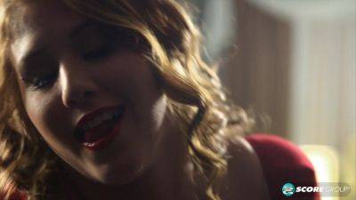 Angel - An Angel For Two Fuckers - hotmovs.com