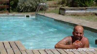 Hazel Moore - Hazel Moore, Skater Chick Loves Anal Sex - hotmovs.com