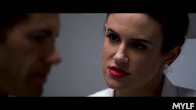 Nurse Ratched - MYLF - hotmovs.com