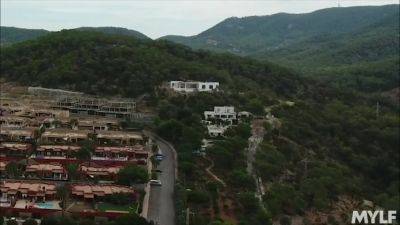 Freaky Vacation - MYLF - hotmovs.com