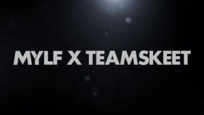 Freaky Vacation - MYLF - hotmovs.com