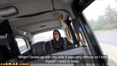 Seduced POV slut fucked in car by nasty wild fucker - txxx.com