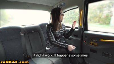 Seduced POV slut fucked in car by nasty wild fucker - txxx.com