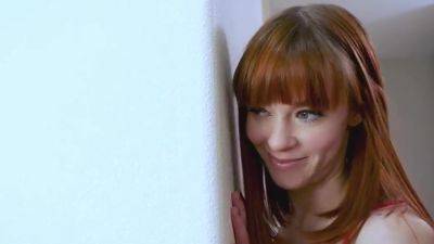 slutty mom fucks stepdaughter and her boyfriend - txxx.com