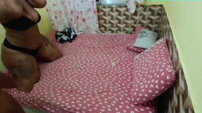 Hot Fuck Entitled To Footjob - hclips.com - Brazil