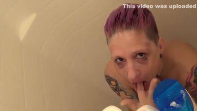 Shave It Suck It P1 With Stephanie Lynn - hclips.com