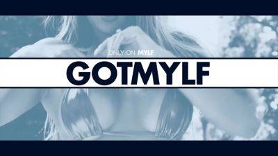 New Year New D - MYLF - hotmovs.com