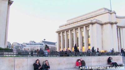 When in Paris - MYLF - hotmovs.com