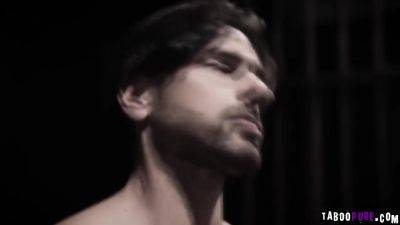 Ryan Driller - Fucking Eliza Janes Stretched Twat - Ryan Driller - videomanysex.com