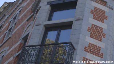 Switched My Attention - MYLF - hotmovs.com