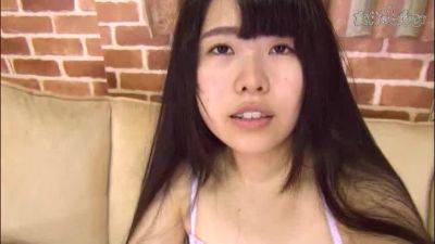 Ms.Mugi - Fetish Japanese Video - hotmovs.com - Japan