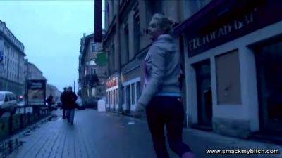 Couple shops and fucks - hotmovs.com