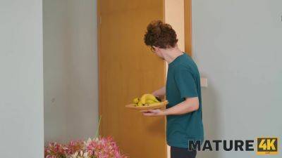 MATURE4K. Sublimation of Humiliation Station - txxx.com