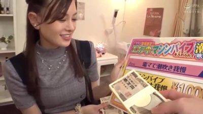 MLBG294 Cuuuuuuty japaneeseeee cool BABE - senzuri.tube - Japan