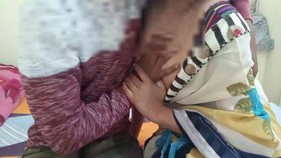 Wife Ke Hath Bandhkar Jordar Chudai - Real Bondage Sex - hclips.com - India