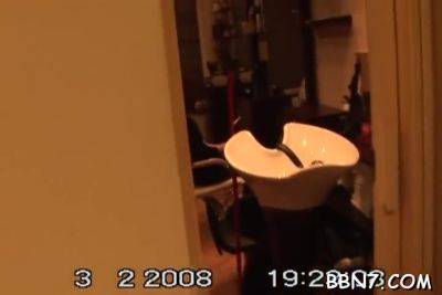 Lusty Riding With Handsome Stud - hclips.com