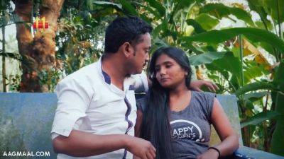 Love In Pond Uncut - Zoya Rathore, Sapna Sappu And Anmol Khan - upornia.com - India