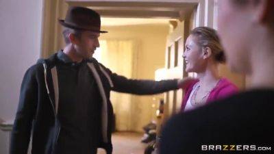 Georgie Lyall - Georgie Lyall In Forbidden Fruit - upornia.com