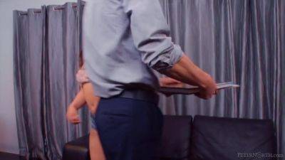 Ryan Maclane - Kimber Woods - Ryan McLane - Tight Teen Brats With Ryan Mclane, Peter North And Kimber Woods - upornia.com