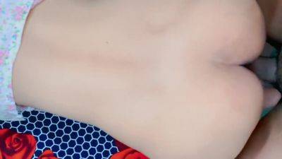 Punjaban Widhva Mosi Ko Ghodi Bna Kr Jor Jor Se Choda With Audio Full Hd - desi-porntube.com - India