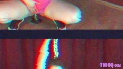 Johnny Goodluck - Anal Thickness Featuring Johnny Go - Johnny Goodluck And Fallon West - upornia.com