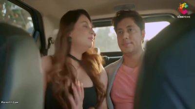 Dinginnya Malam - upornia.com - India