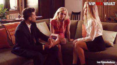 Amy C, Andy Stone And L L In Sicilia & Nesty) Hu - hotmovs.com