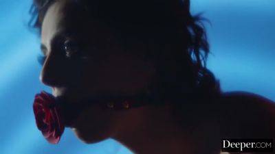 Angel - Nine 4534 With Angel Windell - hotmovs.com