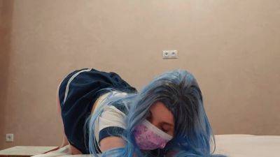 Alice - Des Ires - +18 Alice Touches Her Holes To Satisfy Her - hclips.com